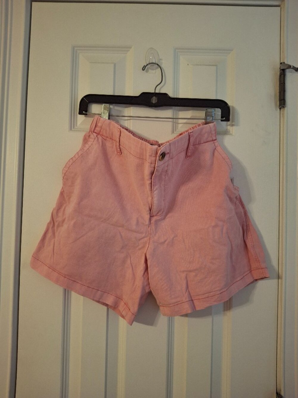 Womens chino short